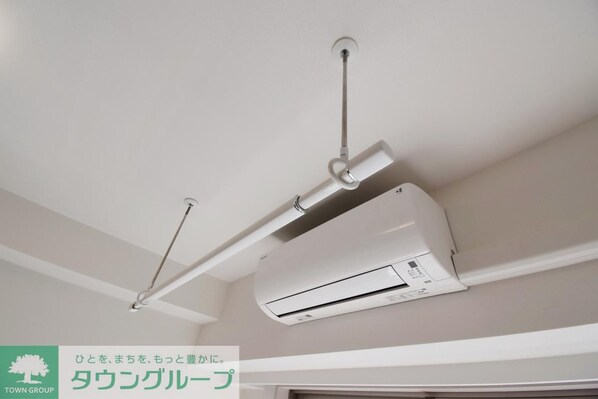 ミリアレジデンス新宿御苑の物件内観写真